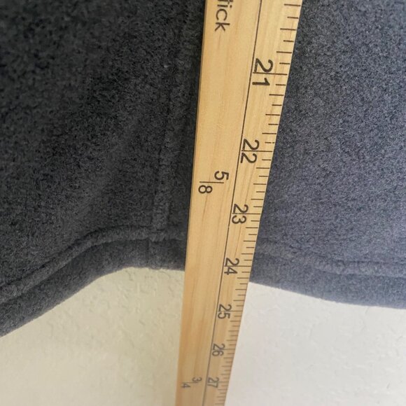 L.L. Bean Polartec 200 Fleece Vest‎ Womens L Petite Recreational Gear - Picture 7 of 10